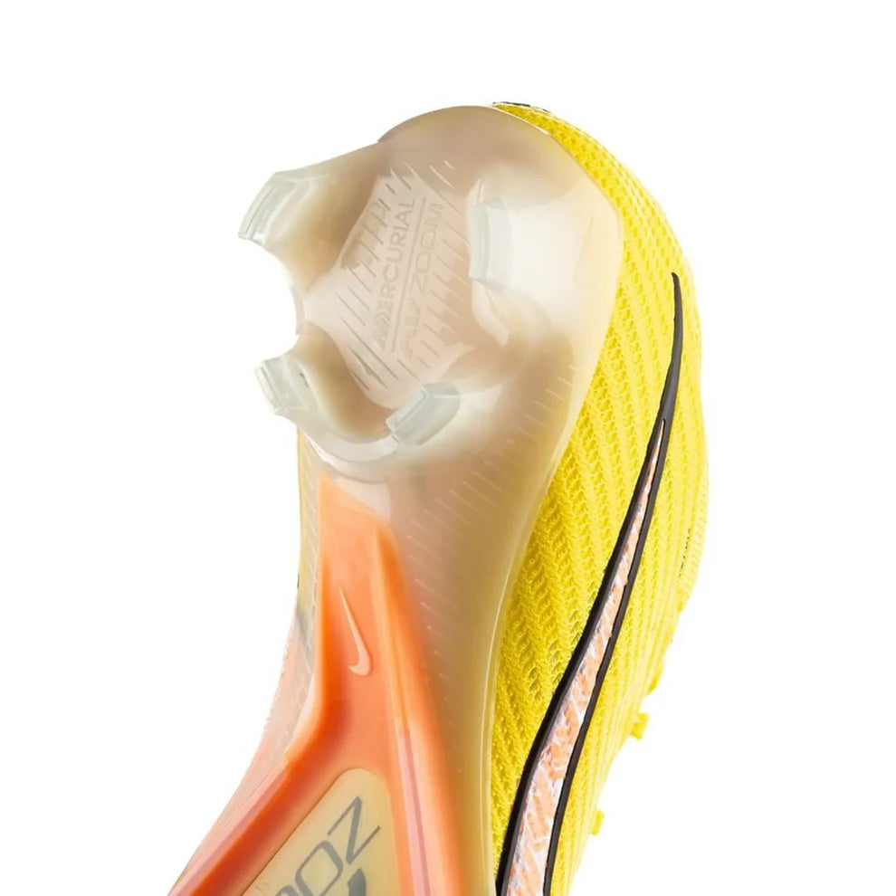 Mercurial Vapor 15 Elite FG Lucent