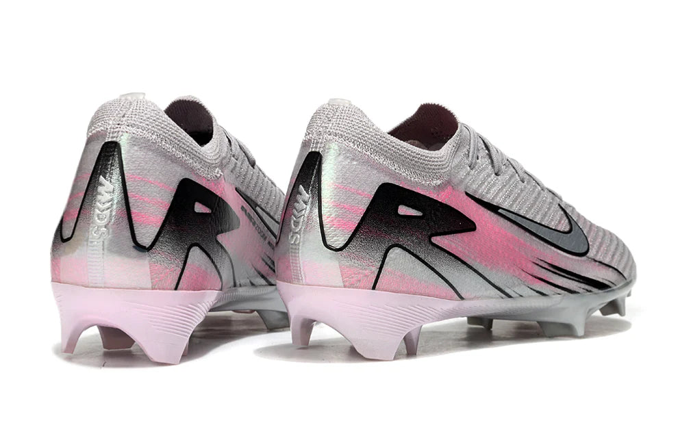 Mercurial Vapor 16 Elite FG Grey/Pink