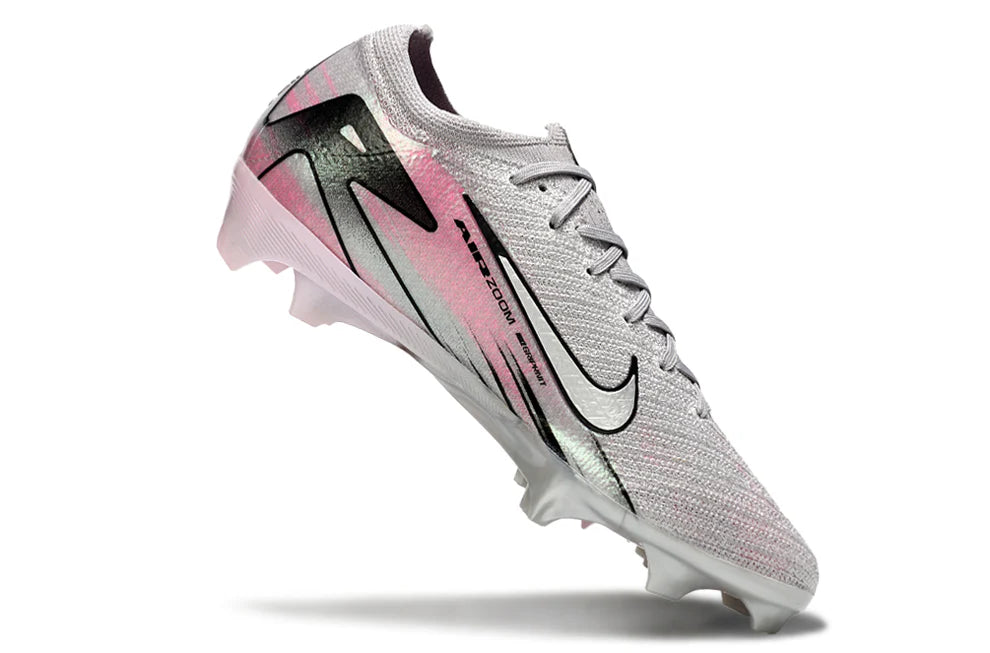 Mercurial Vapor 16 Elite FG Grey/Pink
